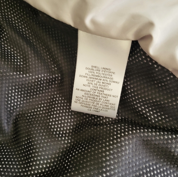 Mens Winter Jacket - Picture 3 of 4